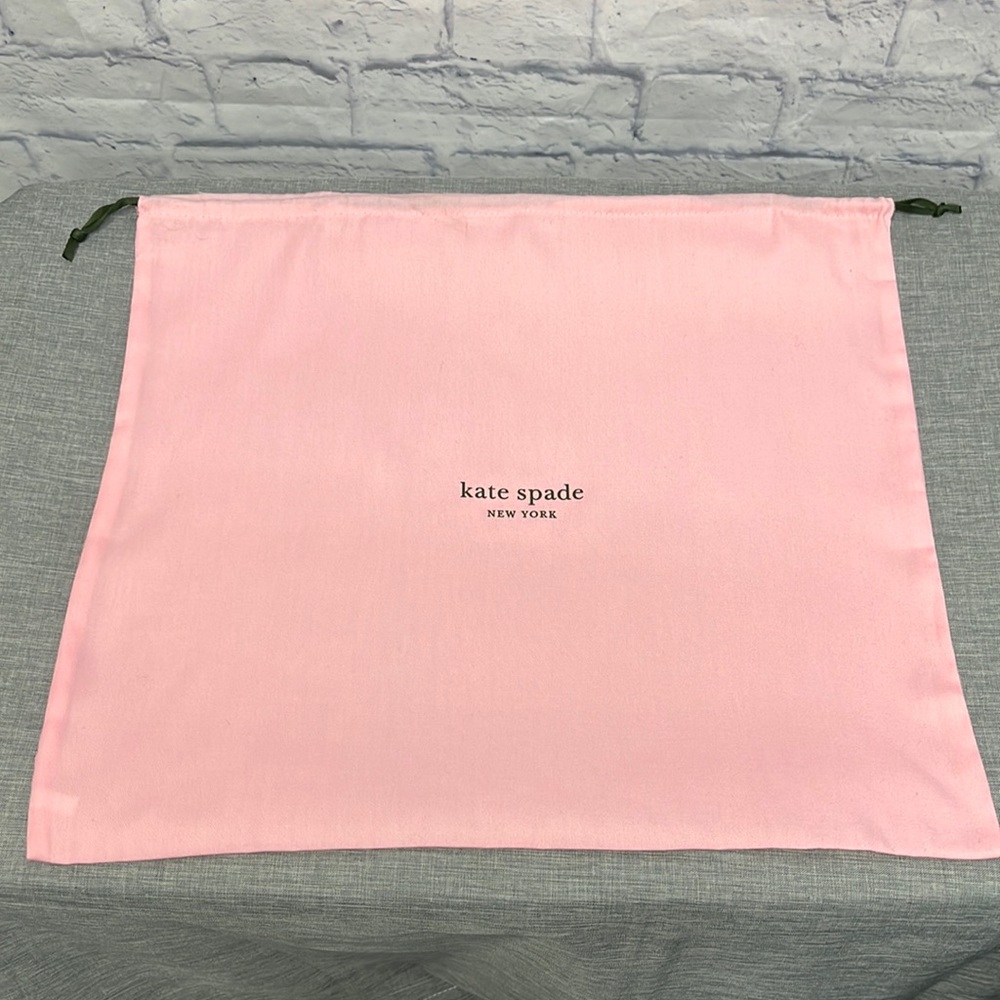 Kate Spade Purse Dust Bag